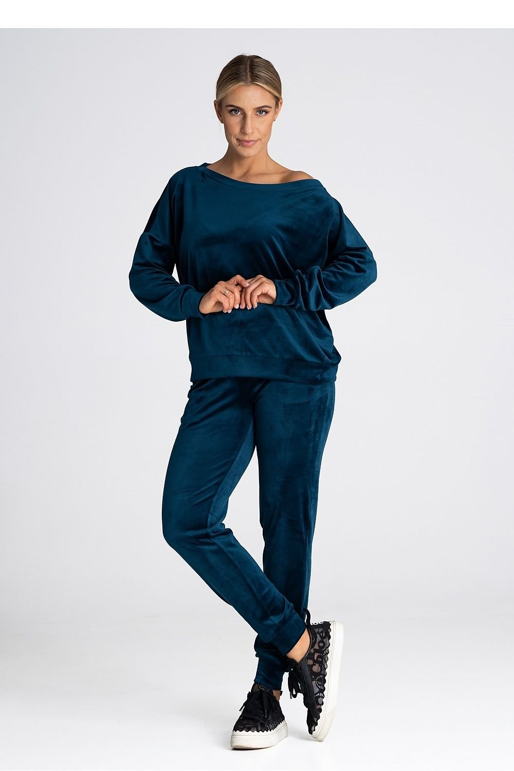 Tracksuit trousers model 189283 Figl - Trendyglobal 