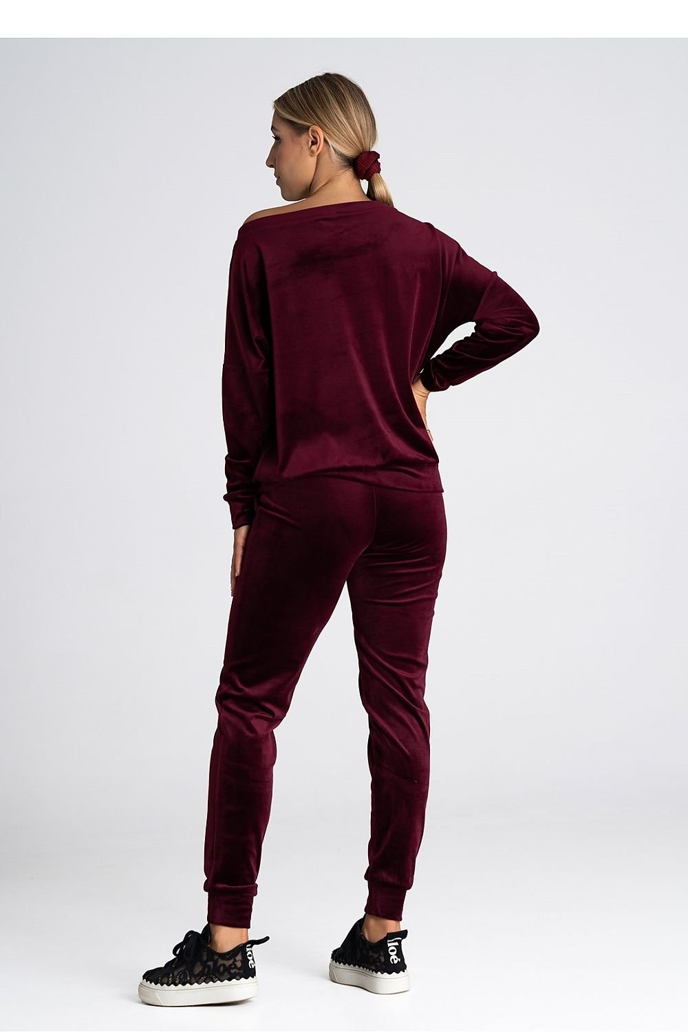 Tracksuit trousers model 189283 Figl - Trendyglobal 