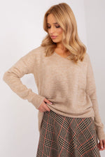 Jumper model 189300 Rue Paris - Trendyglobal 