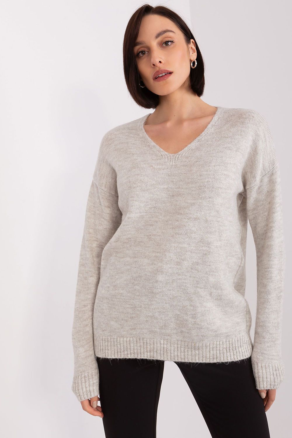 Jumper model 189302 Rue Paris - Trendyglobal 