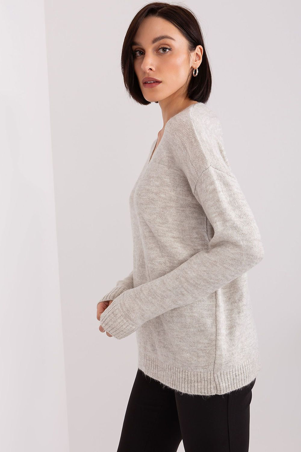 Jumper model 189302 Rue Paris - Trendyglobal 