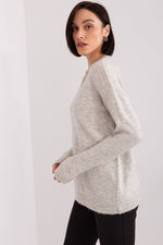 Jumper model 189302 Rue Paris - Trendyglobal 