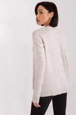 Jumper model 189302 Rue Paris - Trendyglobal 