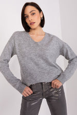 Jumper model 189303 Rue Paris - Trendyglobal 