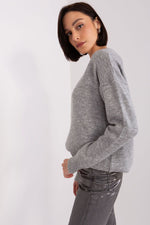 Jumper model 189303 Rue Paris - Trendyglobal 