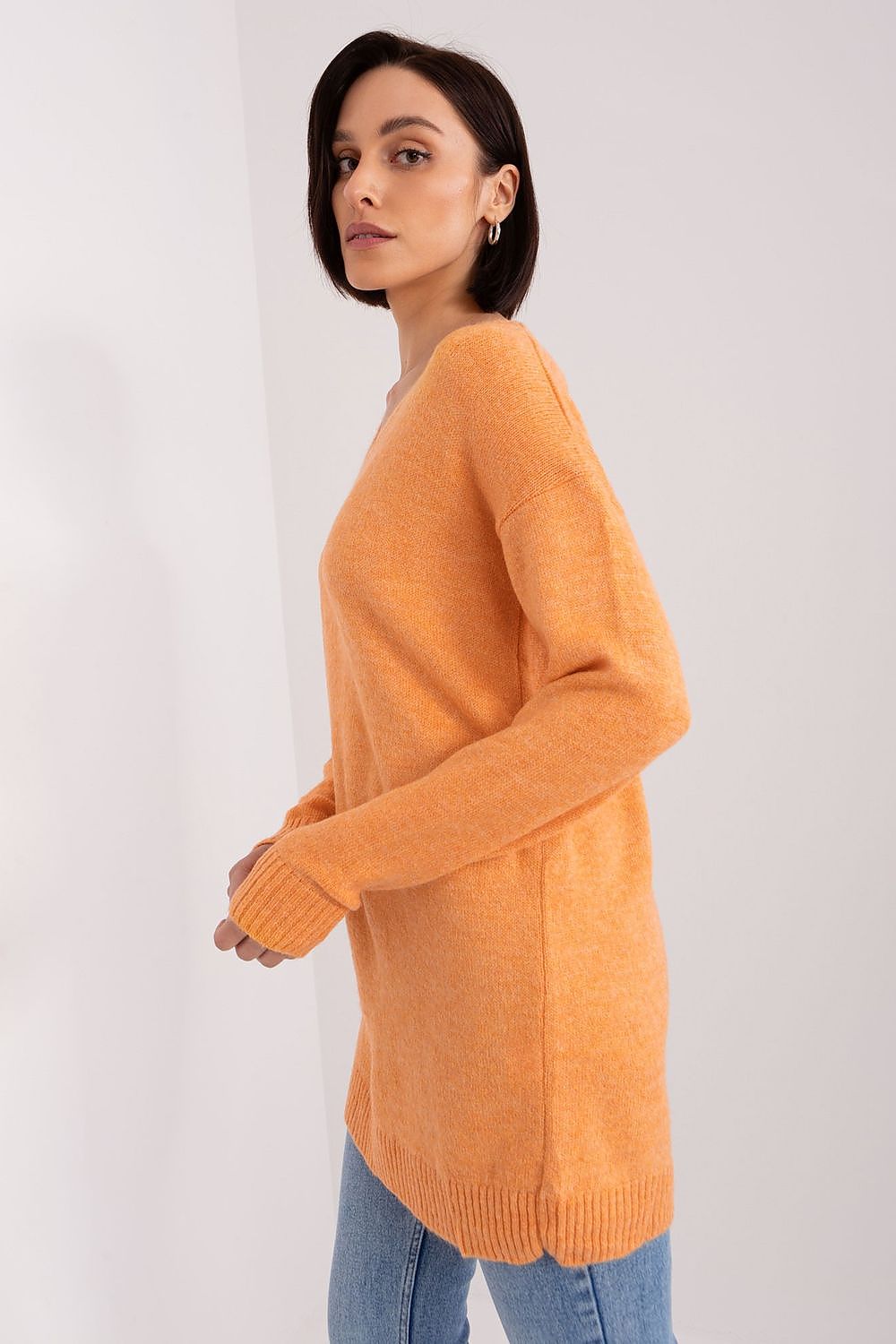 Jumper model 189308 Rue Paris - Trendyglobal 