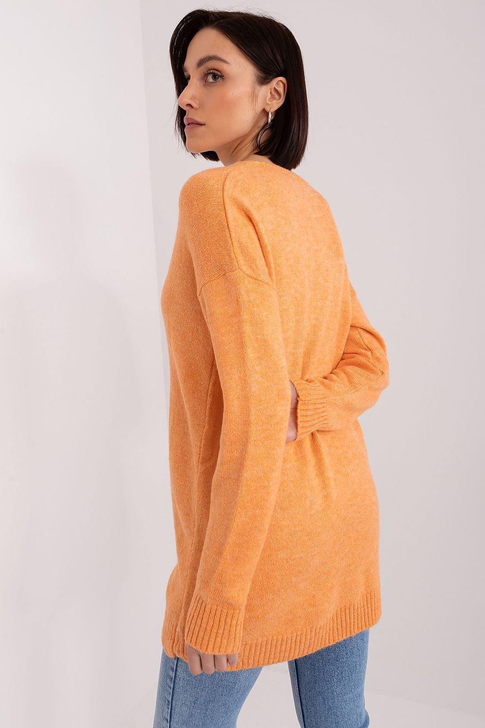 Jumper model 189308 Rue Paris - Trendyglobal 