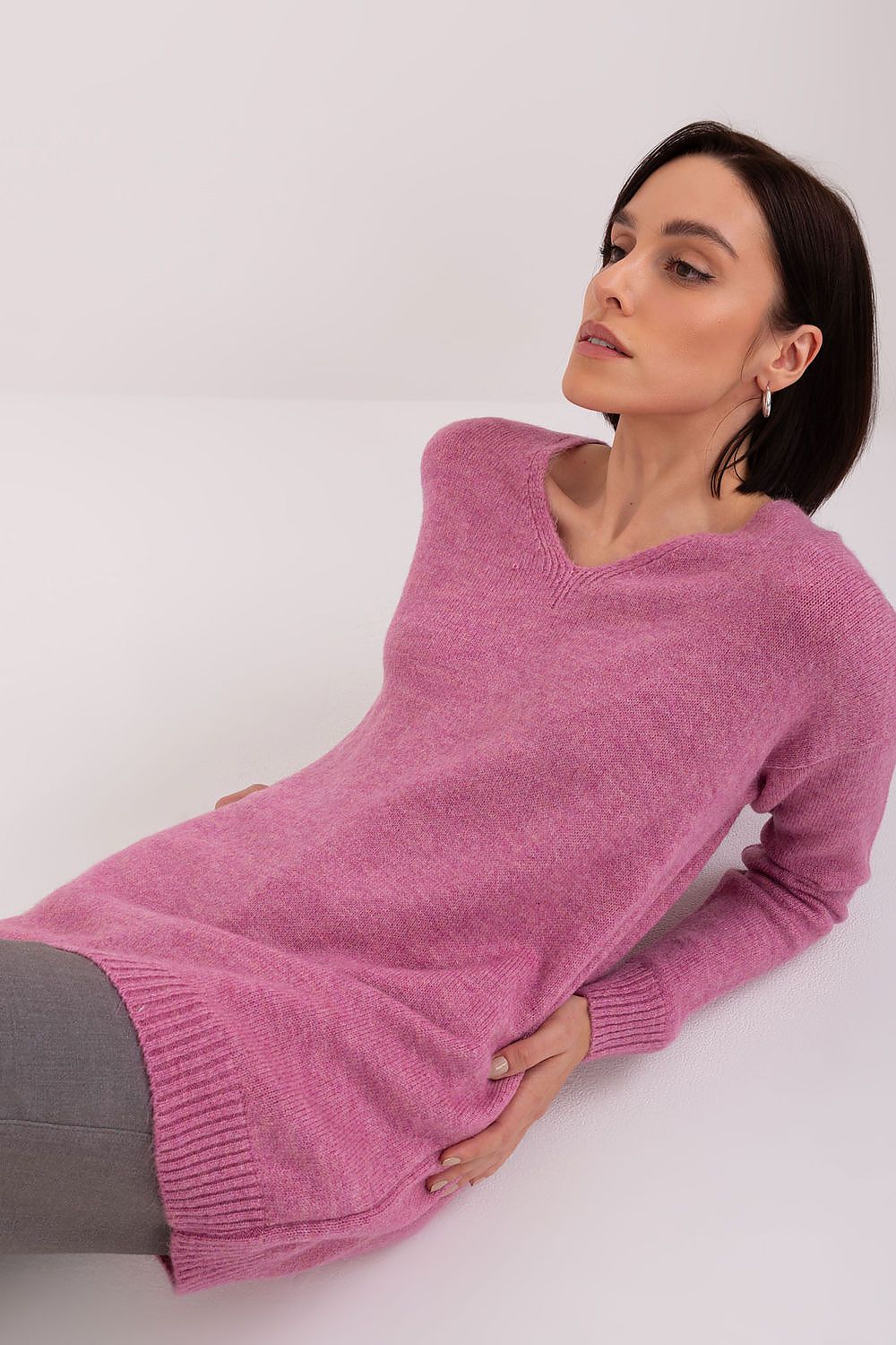 Jumper model 189309 Rue Paris - Trendyglobal 