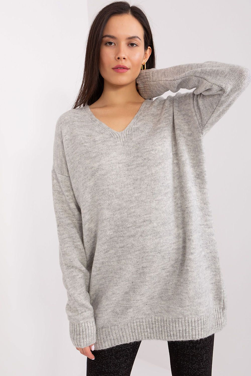 Jumper model 189310 Rue Paris - Trendyglobal 