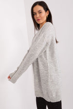 Jumper model 189310 Rue Paris - Trendyglobal 