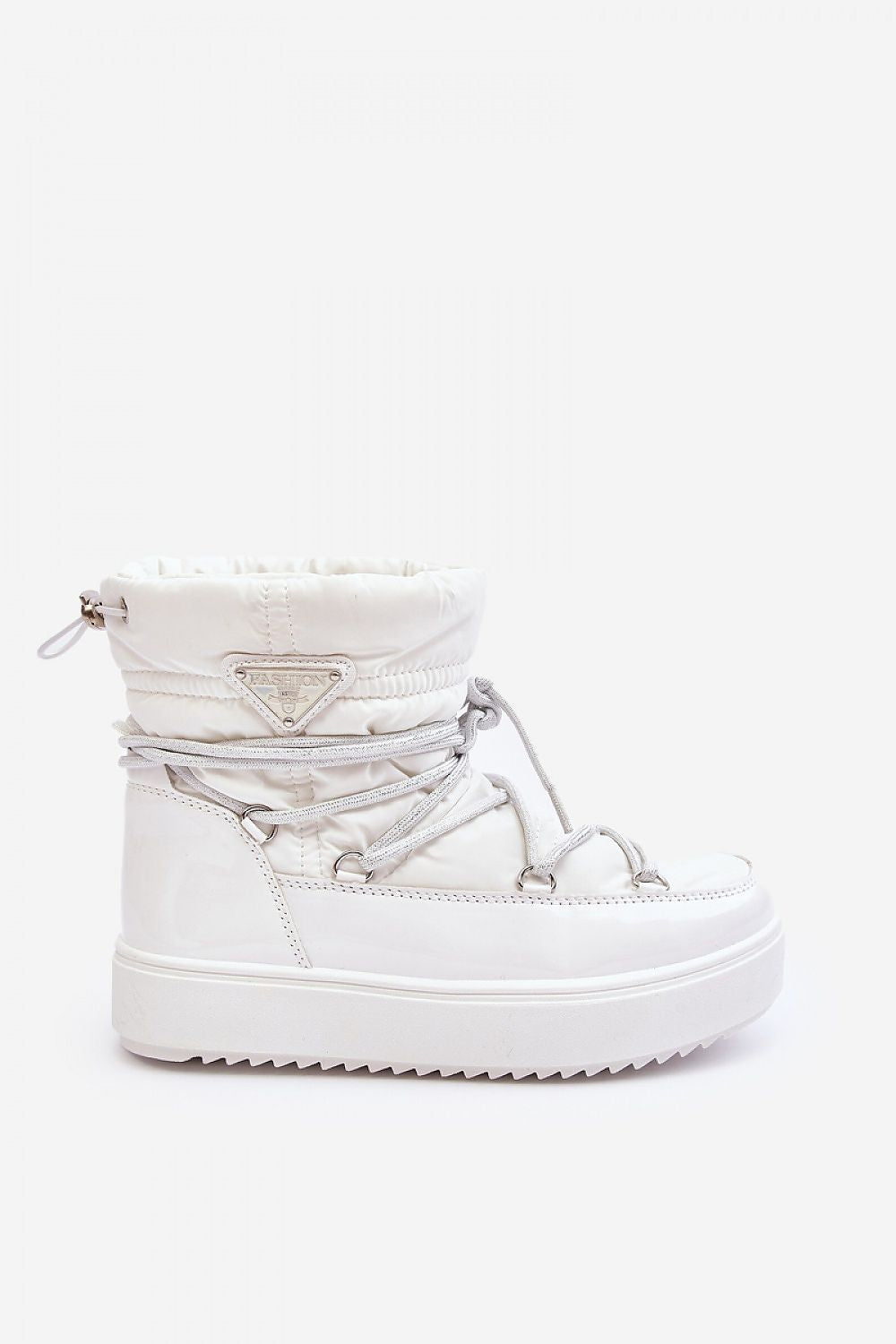 Snow boots model 189414 Step in style - Trendyglobal 