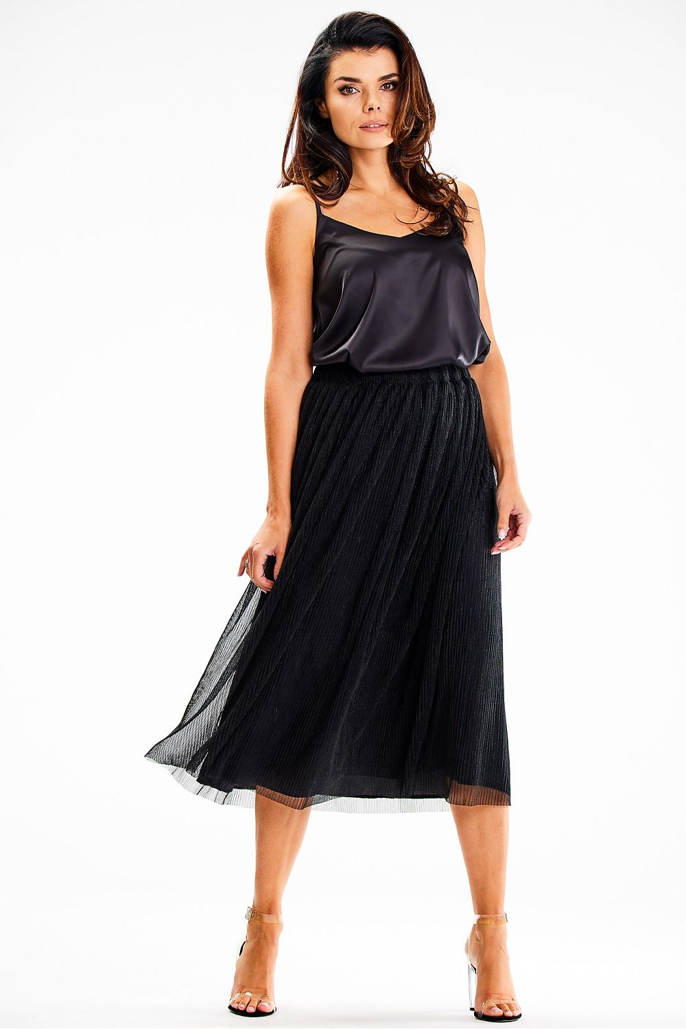 Skirt model 189427 awama