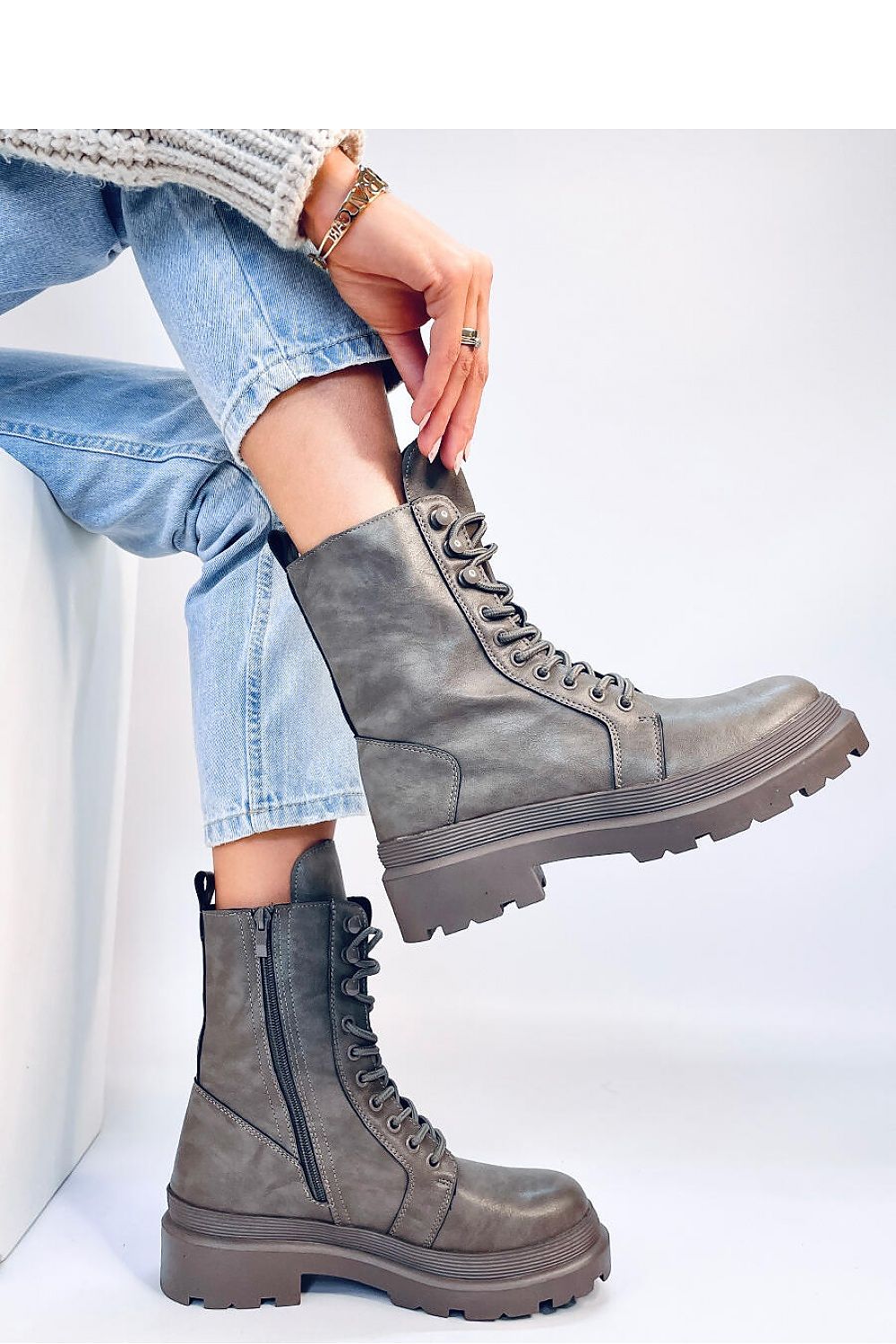 Boots model 189557 Inello - Trendyglobal 