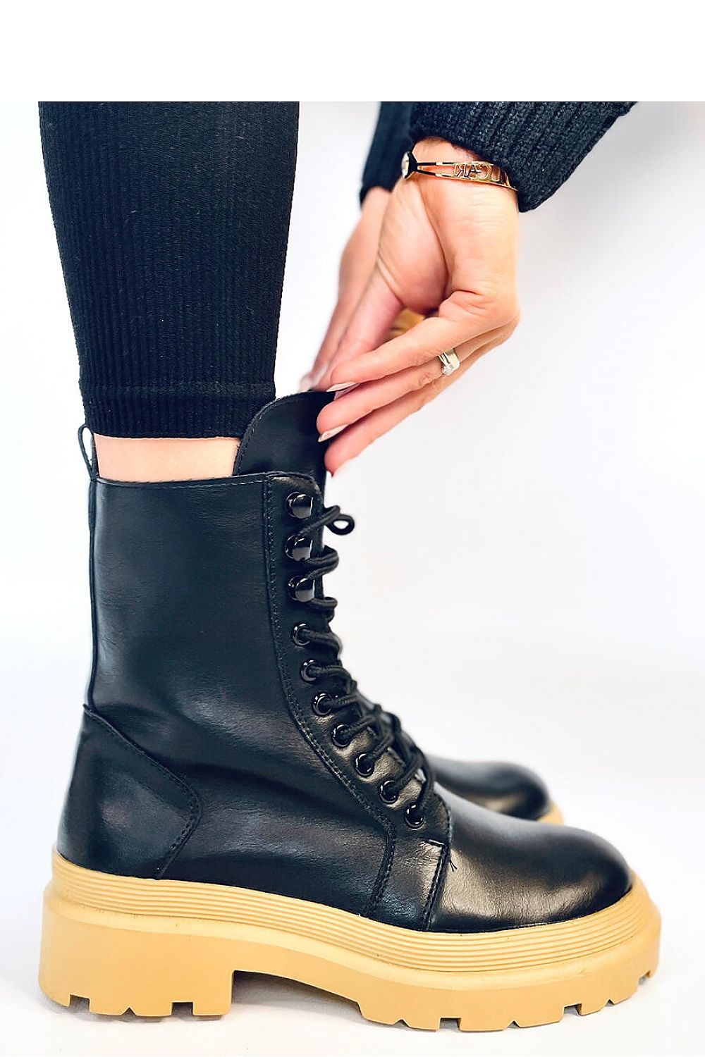 Boots model 189558 Inello - Trendyglobal 