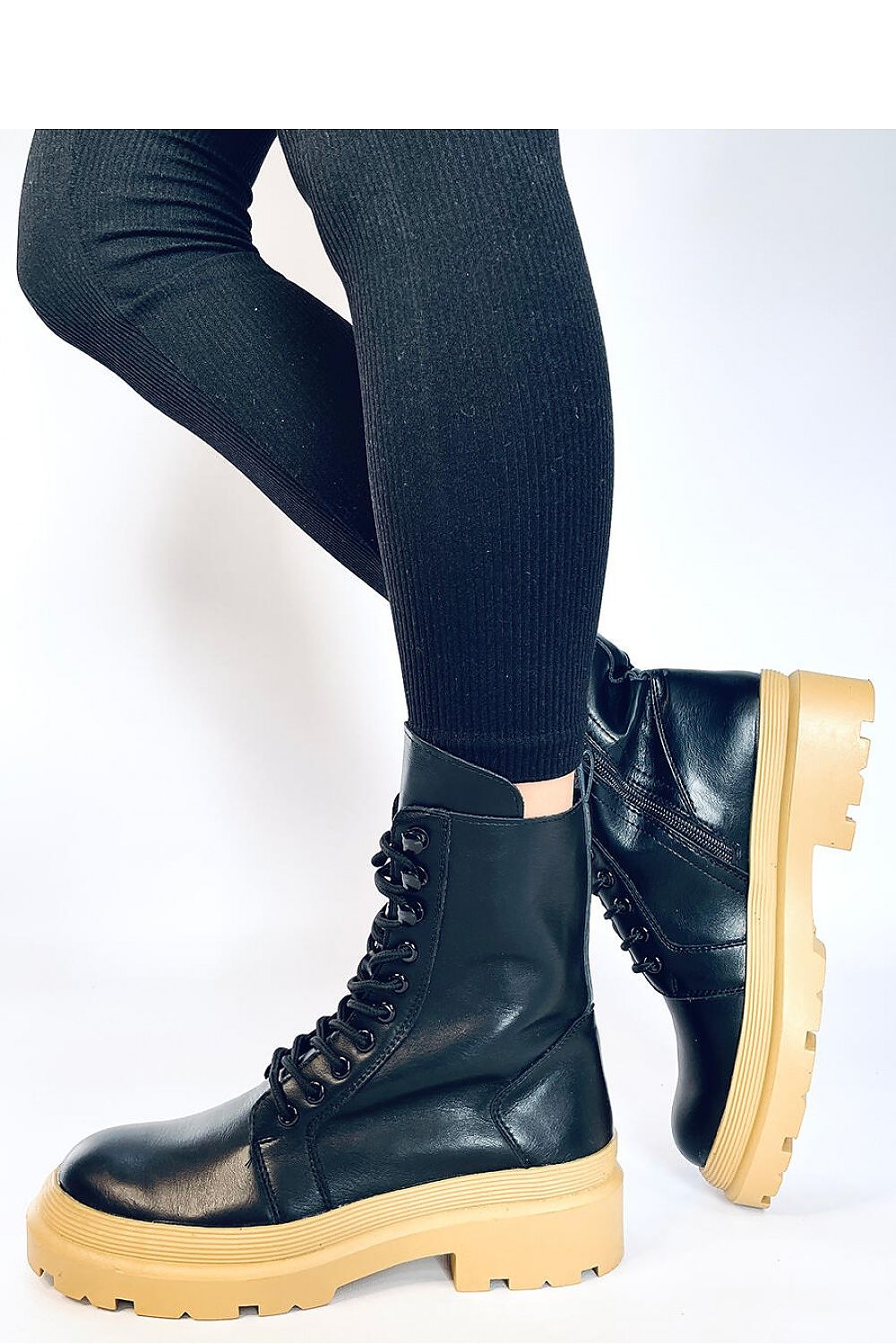 Boots model 189558 Inello - Trendyglobal 