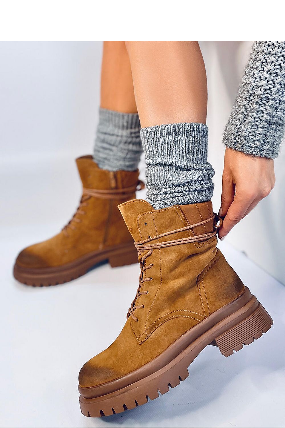 Boots model 189560 Inello - Trendyglobal 