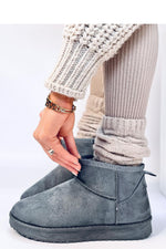 Eskimo boots model 189567 Inello - Trendyglobal 