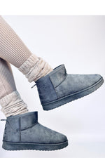 Eskimo boots model 189567 Inello - Trendyglobal 