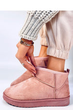 Eskimo boots model 189568 Inello - Trendyglobal 