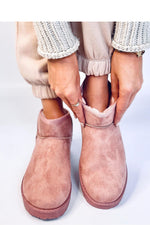 Eskimo boots model 189568 Inello - Trendyglobal 