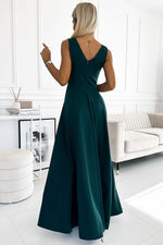 Long dress model 189678 Numoco - Trendyglobal 