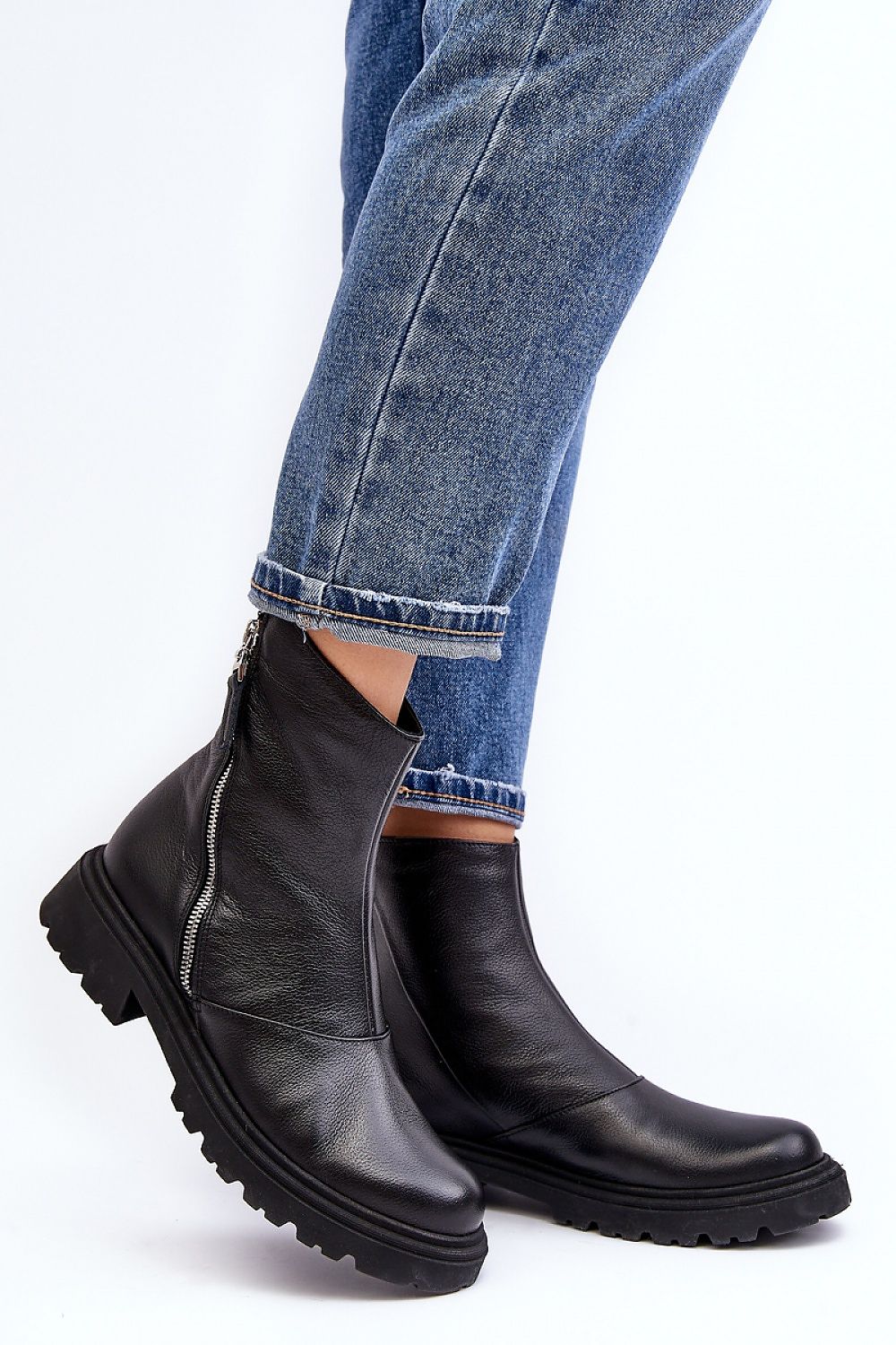 Boots model 189747 Step in style - Trendyglobal 