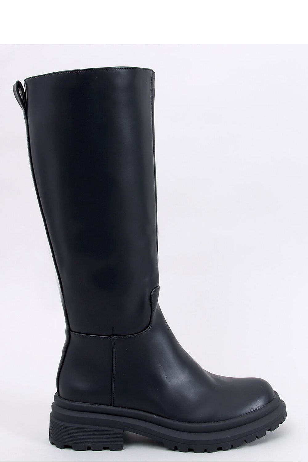 Officer boots model 189767 Inello - Trendyglobal 