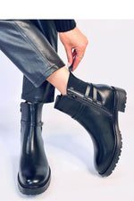 Jodhpur boot model 189773 Inello - Trendyglobal 