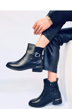 Jodhpur boot model 189778 Inello - Trendyglobal 