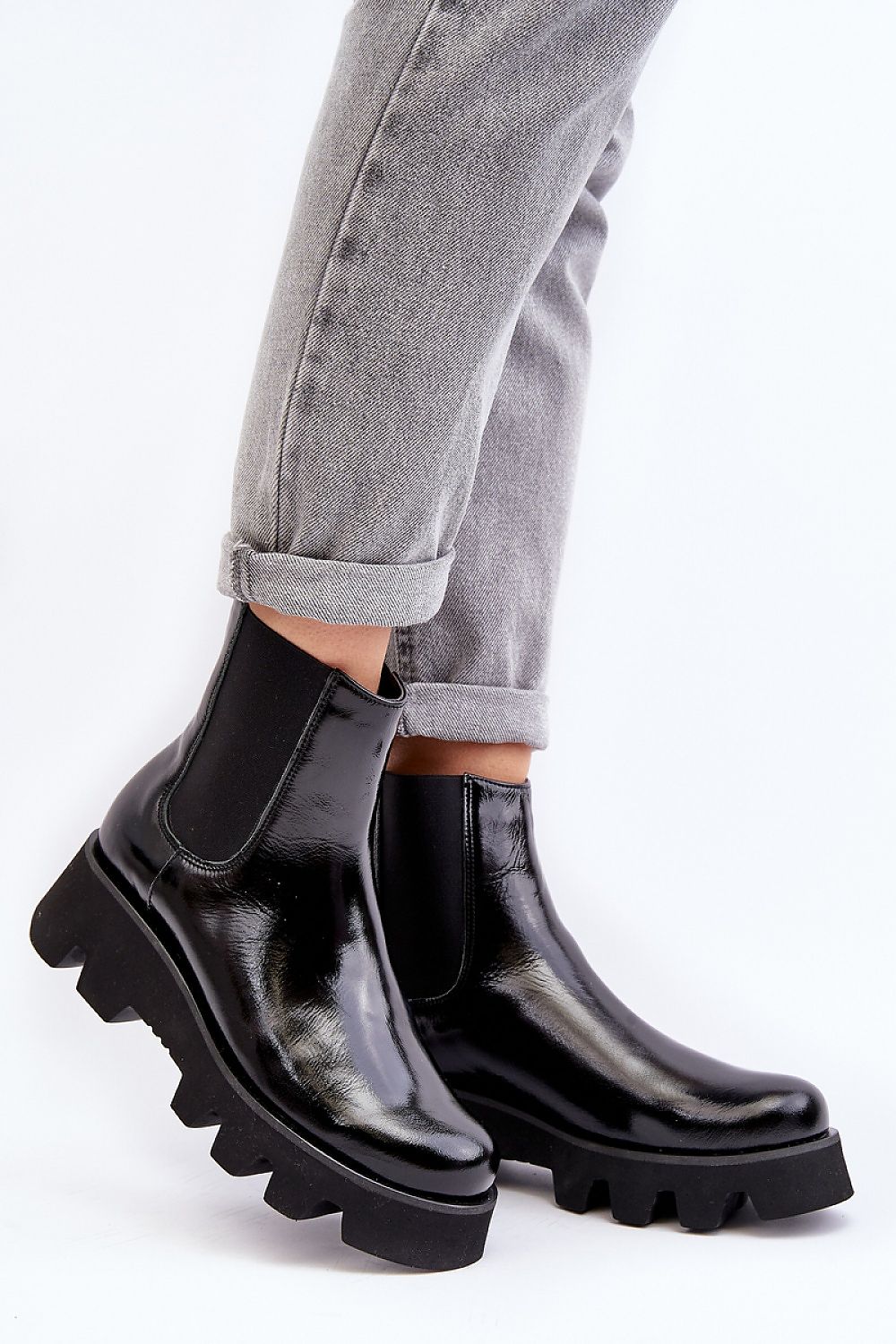 Jodhpur boot model 189849 Step in style - Trendyglobal 