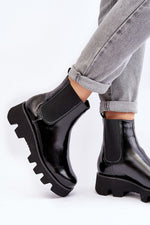 Jodhpur boot model 189849 Step in style - Trendyglobal 