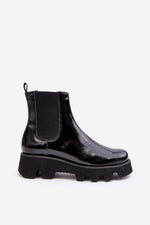 Jodhpur boot model 189849 Step in style - Trendyglobal 