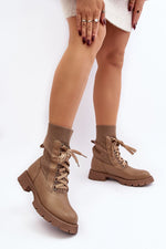 Boots model 189857 Step in style - Trendyglobal 