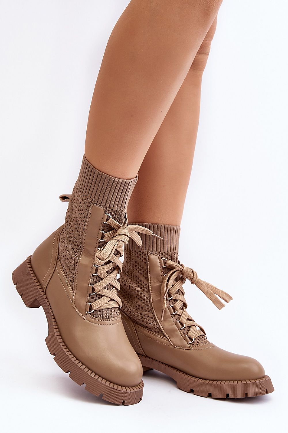 Boots model 189857 Step in style - Trendyglobal 