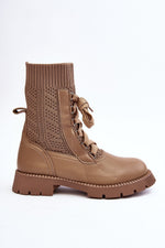 Boots model 189857 Step in style - Trendyglobal 