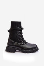 Boots model 189857 Step in style - Trendyglobal 