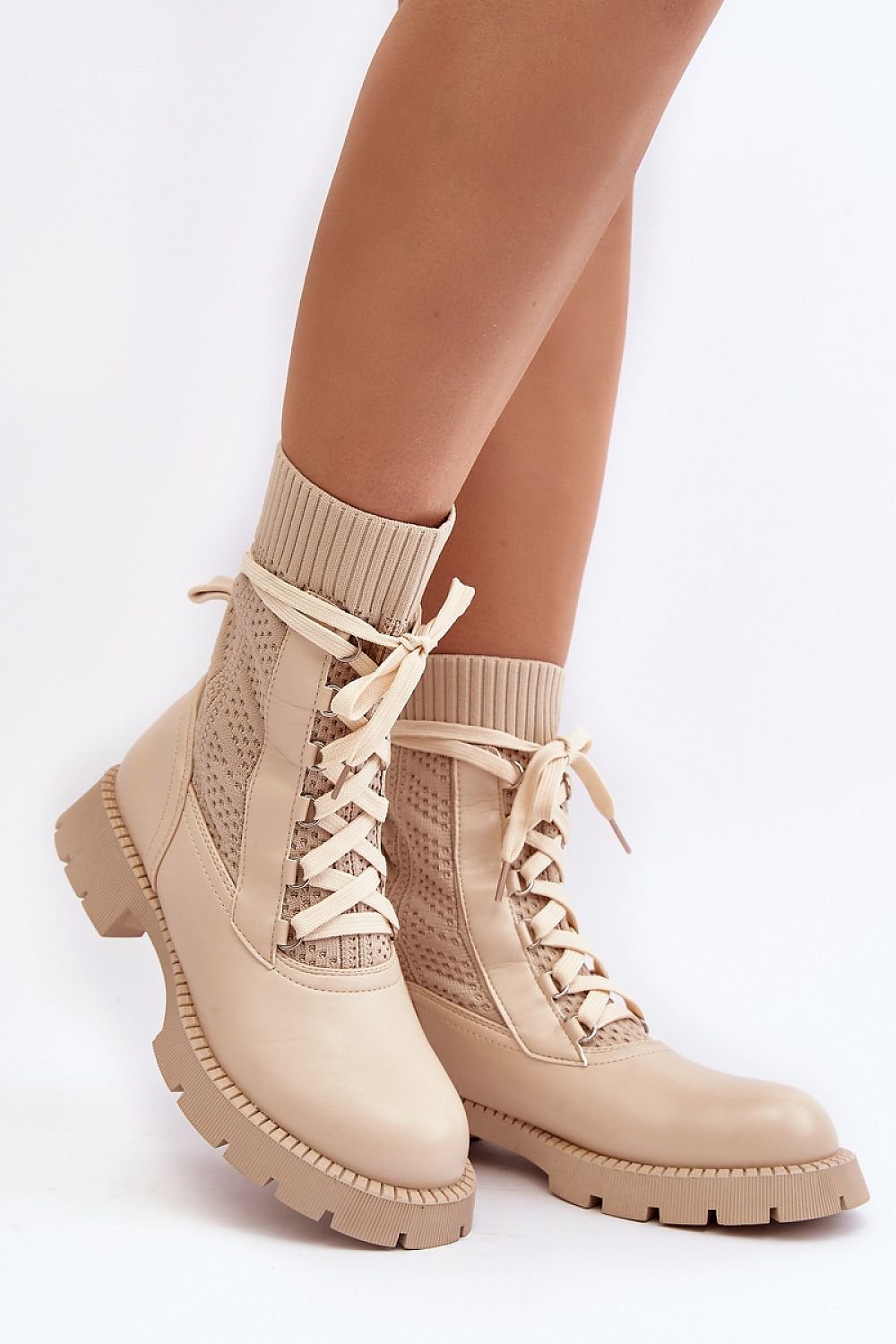 Boots model 189857 Step in style - Trendyglobal 