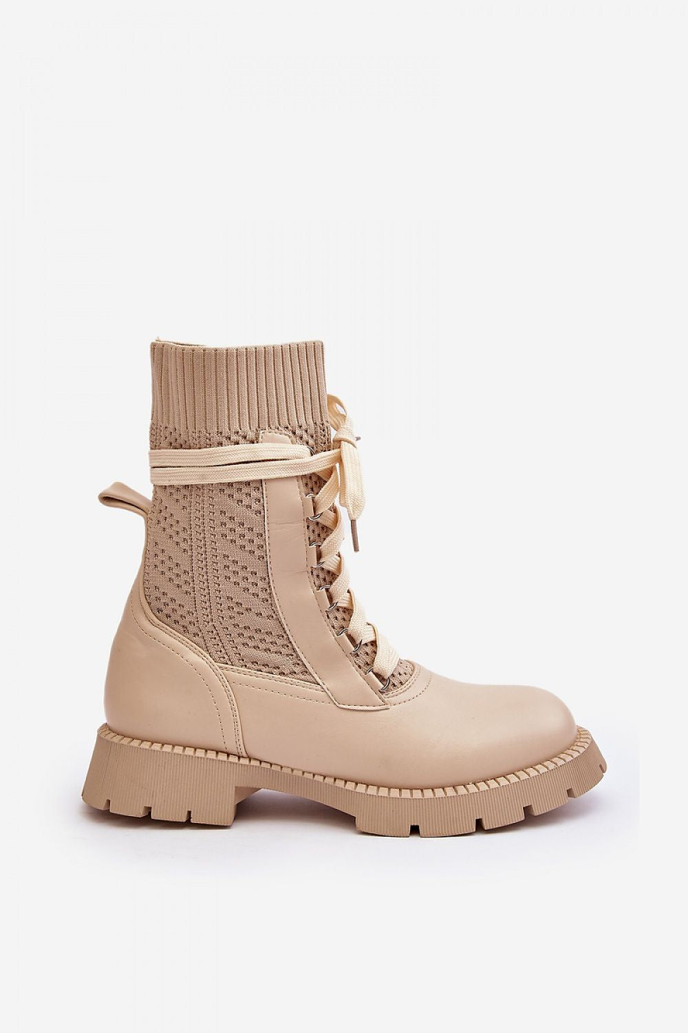 Boots model 189857 Step in style - Trendyglobal 