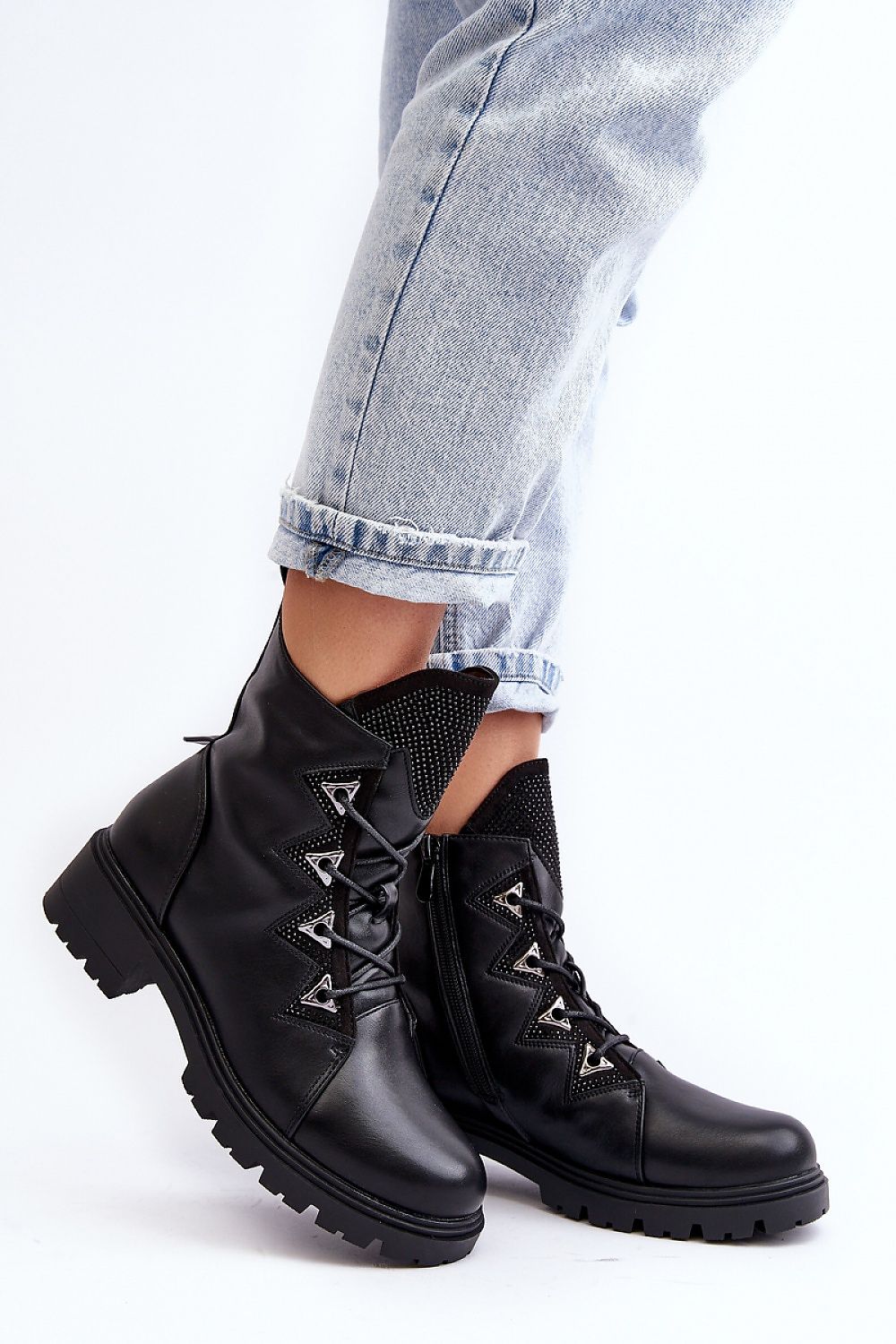 Boots model 189860 Step in style - Trendyglobal 