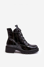 Boots model 189861 Step in style - Trendyglobal 