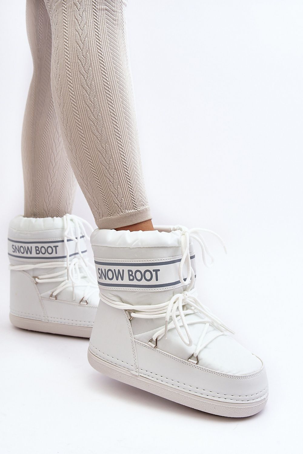 Snow boots model 189870 Step in style - Trendyglobal 