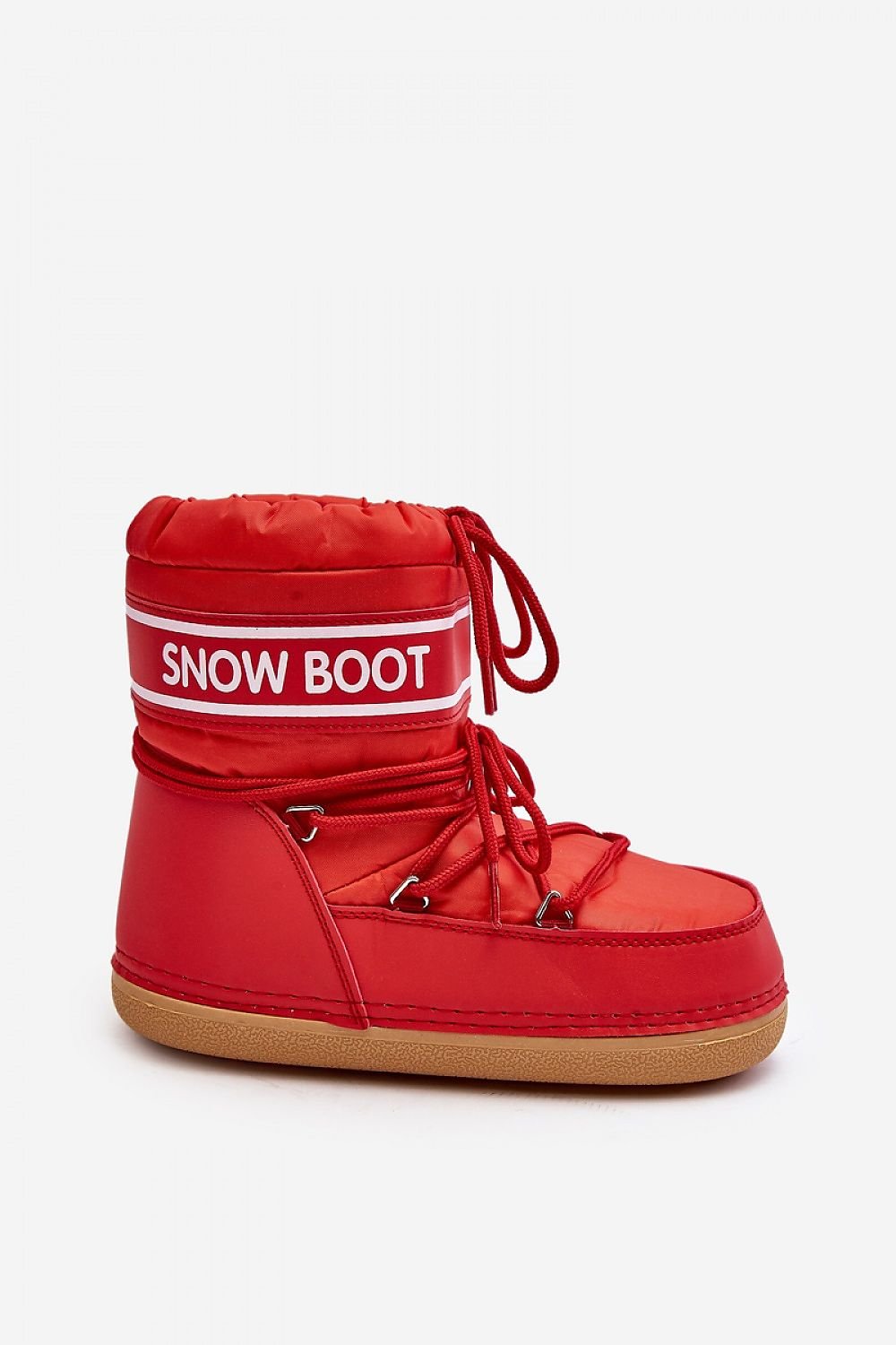 Snow boots model 189870 Step in style - Trendyglobal 