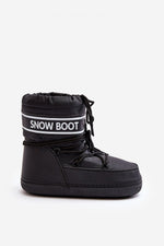 Snow boots model 189870 Step in style - Trendyglobal 