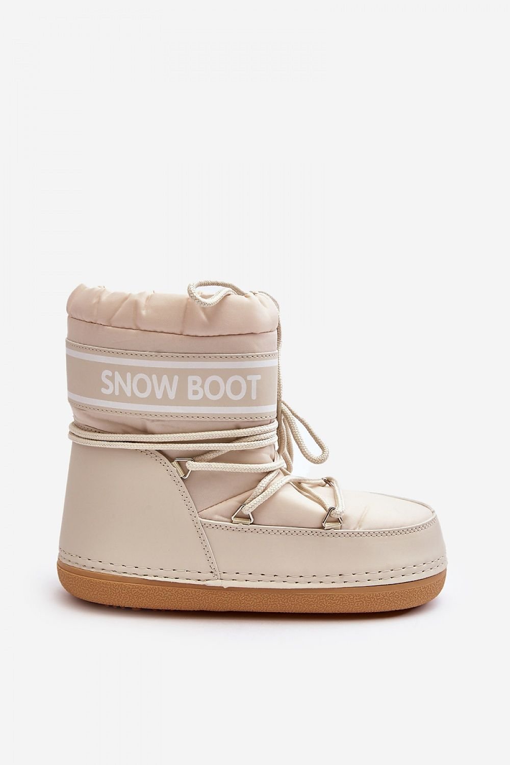 Snow boots model 189870 Step in style - Trendyglobal 