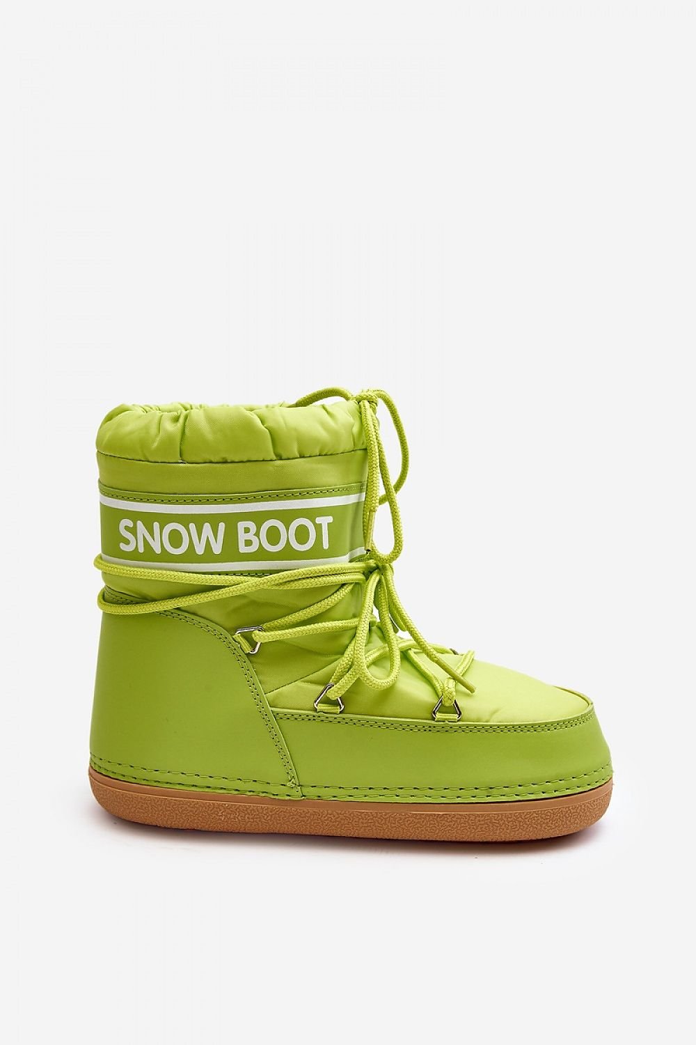 Snow boots model 189870 Step in style - Trendyglobal 