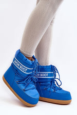 Snow boots model 189870 Step in style - Trendyglobal 