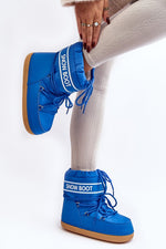 Snow boots model 189870 Step in style - Trendyglobal 