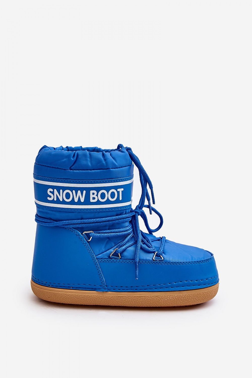 Snow boots model 189870 Step in style - Trendyglobal 