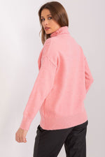 Turtleneck model 189898 AT - Trendyglobal 