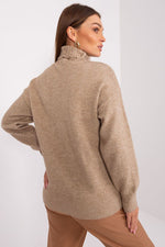 Turtleneck model 189898 AT - Trendyglobal 